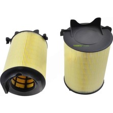 Vw Golf V 1.2tsı- 1.4tsı- 1.6- 2.0fsı 2004-2008 Hava Filtresi RXA5462