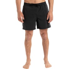 Quiksilver Everyday Vert 16 Erkek Siyah Volley Short