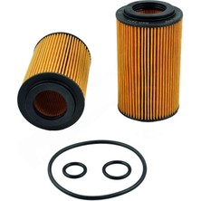 Mercedes-Benz W212 E200CDI-E220CDI- E250CDI Yağ Filtre RXO3471-6511800009-HU7010Z