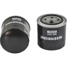 Mazda 323-626 1.3-1.4-1.5-1.6-1.8-2.0 Yağ Filtre RXO3345-270314302-W671-OC195