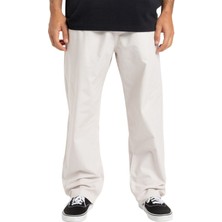 Quiksilver The Pipe Beach Pant Erkek Bej Pantolon
