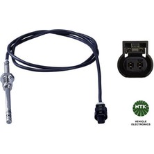 Egzoz Sicaklik Sensoru Kat. Oncesi Mercedes W203 CL203 S203 W211 S211 W221 B906 Gnzrz