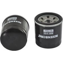 Chevrolet Aveo Spark 1.0-1.2 2008 Yağ Filtre RXO3153-96475855-W6021-OC996