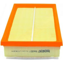 Ford Connect 1.8tdcı 98 Hava Filtre RXA43831-98AX9601AA-C27743-LX7981-E375L