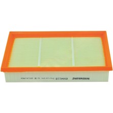 Bmw E83 20I 2005 ve Üstü Hava Filtre RXA4118 13713419934 C2589 LX1053