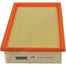 Ford Focus Iı 1.6tdcy 05-07 Hava FİLTRE-RXA4389-3M519601DA-C27105-LX1570-E589L