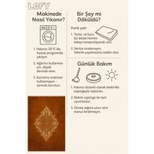 Tarçın Renk Klasik Halı, Canlı Renk Koruması Sağlar, Salon ve Oturma Alanlarında Ideal Seçim