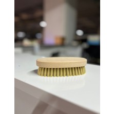 At Kılı Fırçası Sert Kıl Dökülme Yapmaz