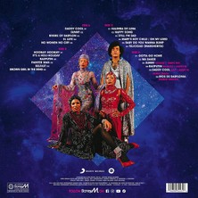 The Magic Of Boney M.