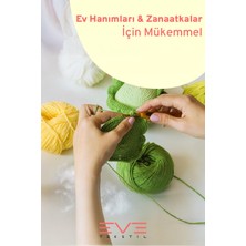 Yastık Yorgan Oyuncak Dolum Malzemesi Antialerjik Yapışmaz  %100 Temiz Silikon Elyaf 250 gr