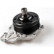 Devirdaim Pompasi Mercedes Sprinter OM651 B906 09 Gnzrz
