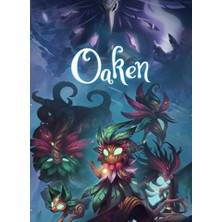 Steam Oaken (Pc) Steam Key