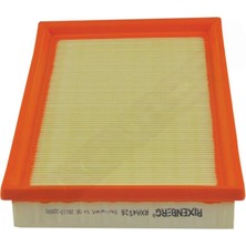 Hyundaı Accent 1.3y-1.5y-1.6y 2000-2006 Hava Filtre RXA4526 28113-22600 C2562 LX336