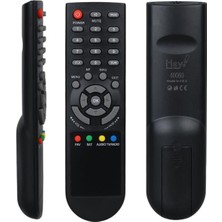 Hey D-SAT Dixstar Baff 800 SD Uydu Kumandası