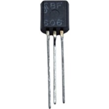 Bf 506 To-92 Transistör