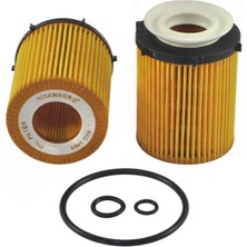 Mercedes-Benz W176 A180-A200-A220-A250 Yağ Filtre RXO3469-A2701800109-HU7116Z-OX982D-E818HD238