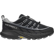 Merrell Agility Peak 5 Trek Se Erkek Siyah Günlük Ayakkabı