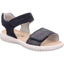 Superfıt Sparkle Medium Kız Cırtlı Sandalet 1-0009011-3  (36-38)