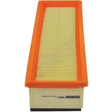 Cıtroen C3 1.4 2002 ve Üstü Hava Filtre RXA4185 1 1444.EF C3485 2  LX1287