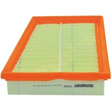 Ford Fiesta 1.6 Tdcy 05 Hava Filtre RXA4380-5S619601AA-C2050-LX1813-E891L