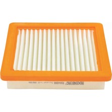 Nıssan Note 1.5 Dcı 2013 ve Üstü Hava Fıltresı RXA4888 16546-3VD0A C20029 LX4066