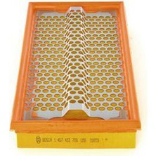 Hava Filtresi Mercedes M119 W124 R129 W140 C140 Gnzrz