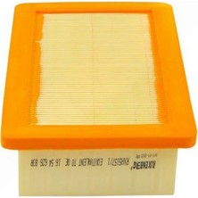 RXA5157/1 Renault Tıvıngo Iıı Hava Fıltresı 165462683R-C22033-LX4067-E1320L