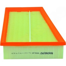 Mercedes-Benz Cıtan 108CDI -112CDI 13 Hava Filtre RXA5183-8200166615-C2512-LX9572