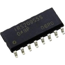 Irs 20955S Soıc-16 Smd Entegre Devre