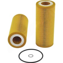 Bmw E53 X5-X6- 3.0D-30D-35D 04 Yağ Filtre RXO3081-11427788454-HU7214X-OX1773D-E28H01D26