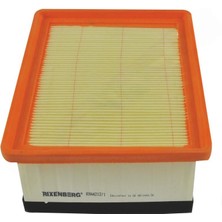 Peugeot Partner 1.9d- 2.0hdı 2003 ve Üstü Hava Filtre RXA4212 1 1444.CA C21104 2  LX1568