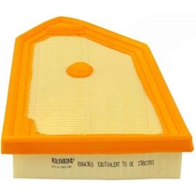 RXA4369 Fıltre Hava Ford Fıesta Vıı 1.0 Eco Boost (2019>)