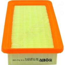 Hyundaı Getz 1.3y-1.4y-1.6y 2002-2009 Hava Filtre RXA4553 28113-1C000 C2658 1 LX1465