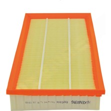 Vw Golf Iv 1.6- 1.8- 1.9tdı- 2.0- 2.3 1997-2005 Hava Filtre RXA5444 1j0 129 620 C37153 LX684 E301L