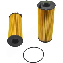 Audı Q7 2006-2008 Yağ Filtre RXO3802 057115561K HU831X OX1961D E73HD134