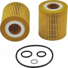 Bmw E60-E90- 520Y 07-10 Yağ Filtre RXO3084-11427501676-HU8152X-OX1661D