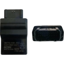 Motolider Cdı Beyin Oem Honda Activa 125 S 2016-2018