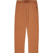 Quiksilver Taxer Pant Erkek Kırmızı Pantolon