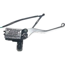 Motolider Ön Fren Üst Merkezi ve Kolu Tvs Apache