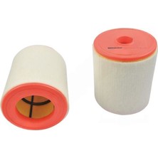 Audı A7 2.8tfsı- 3.0tdı 2011 ve Üstü Hava Filtre RXA4021 4g0 133 843 C16005 LX2049 4