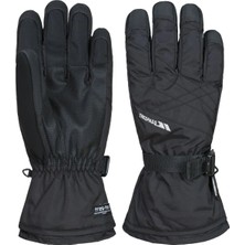 Trespass Spectre - Dlx Glove Unisex Siyah Eldiven