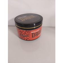 Dark nargilemolasses Strawberry Bitkisel Aromalı Keyif karışımı 150 g