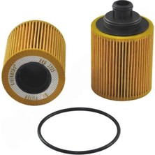 Opel Corsa C 1.3cdtı 03-07 Pypo Yağ Filtre RXO3225-55197218-HU7127X-OX418D