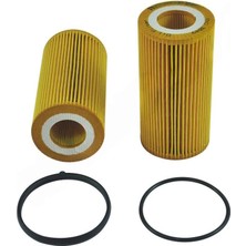 Vw Golf Vı 2.0fsı-2.0tfsı 05-08 Yağ Filtre RXO3796-06D115466-HU7196X-OX379D