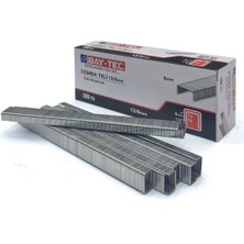 Bay-Tec Zımba Teli 13/6