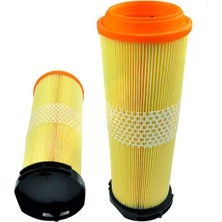 Mercedes-Benz C209 Clk 220CDI 05-09 Hava Filtre RXA4737-C12133-LX1020-E618L