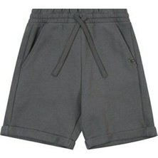 United Colors Of Benetton Erkek Çocuk Diz Üstü Düz Şort 3J68C901G