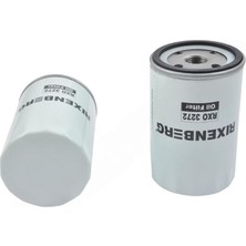 Ford Focus 1.6-1.8-2.0 98-04 Yağ Filtre RXO3272-978M6714A2A-W71927-OC606-H14W23