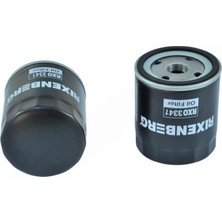 Hyundaı I20 Iı - Y30 1.2-1.4 2014 ve Üstü Yağ Filtre RXO3341 26300-03000 W7023 OC1052 H97W06