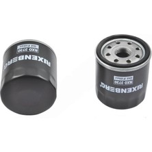 Toyota Corolla 1.3-1.5-1.6-1.8 87-03 Yağ Filtre RXO3730-90915-03001-W683-OC216